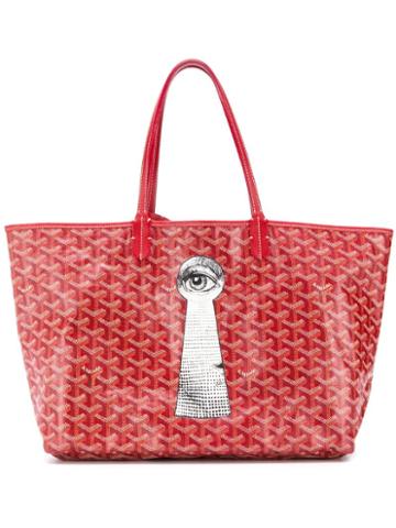 Goyard Pre-owned - Red