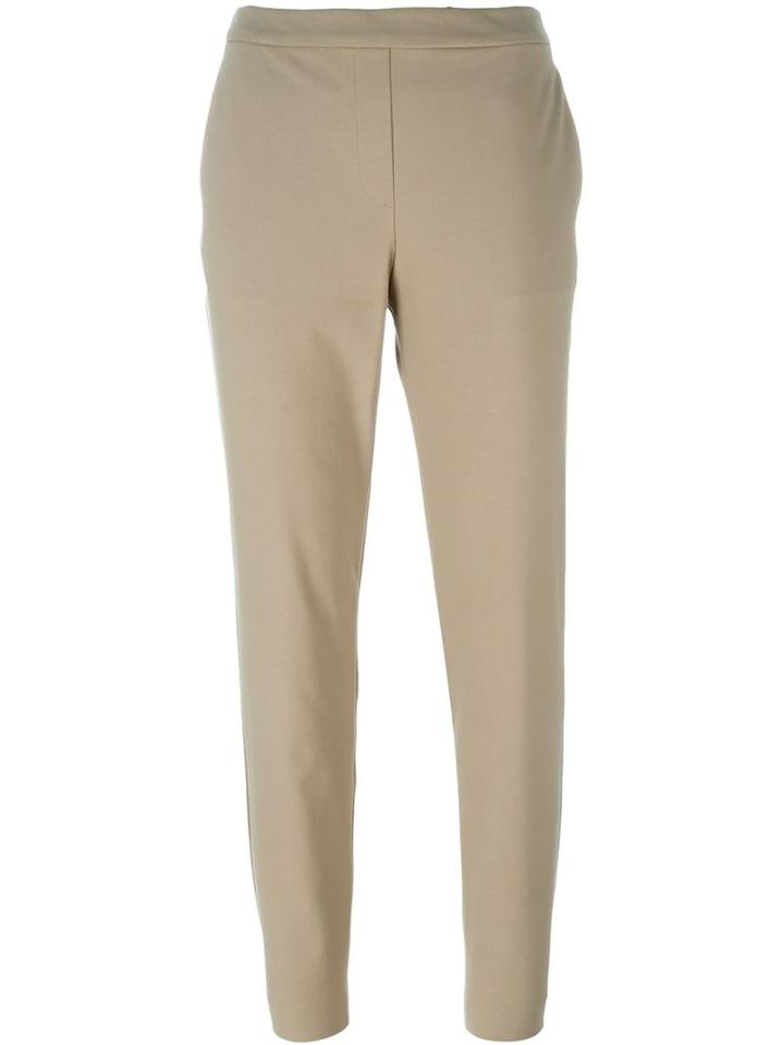 Theory 'thaniel' Trousers