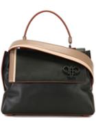 Emilio Pucci 'pilot' Handbag