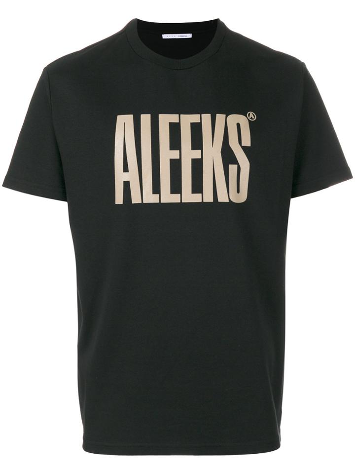 Alyx Aleeks T-shirt - Black