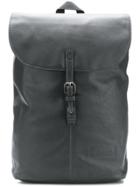 Eastpak Ciera Buckle Closure Backpack - Grey