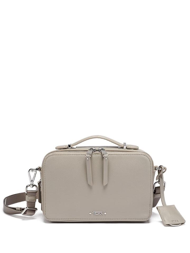 Tumi Aberdeen Crossbody Bag - Grey