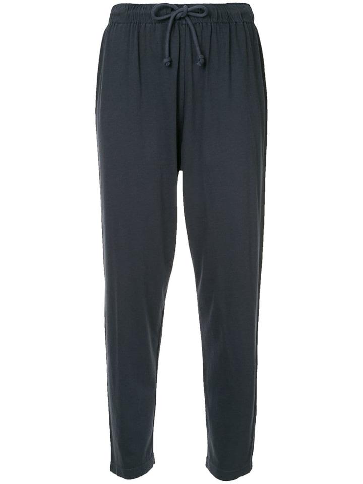 Jac+ Jack Mick Pants - Blue