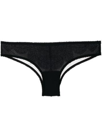 Chite' - Black
