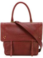 Jérôme Dreyfuss Stud Detail Satchel