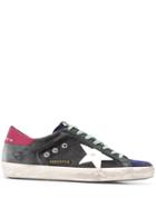 Golden Goose Low-top Sneakers - Grey
