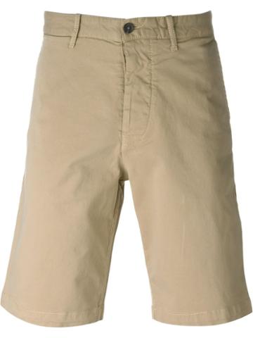 Edwin Chino Shorts
