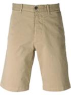 Edwin Chino Shorts