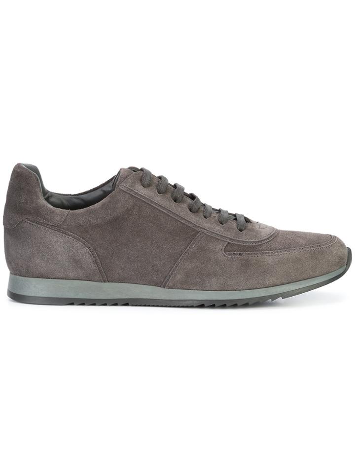 To Boot New York Hatton Sneakers - Grey