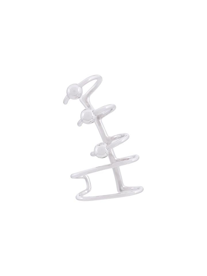 Maria Black 'orbit' Right Earcuff