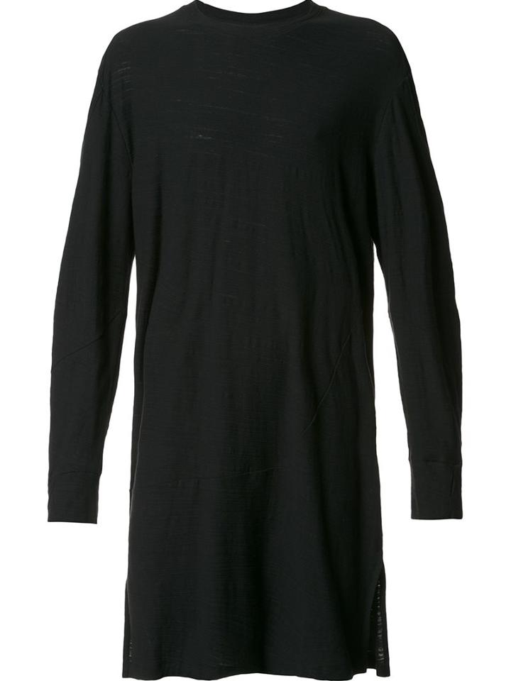 Byungmun Seo Longsleeved T-shirt