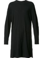 Byungmun Seo Longsleeved T-shirt