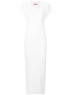Manning Cartell Mvp Knitted Dress - White