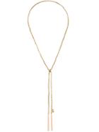 Carolina Bucci 'lucky Strength' Necklace, Women's, Metallic