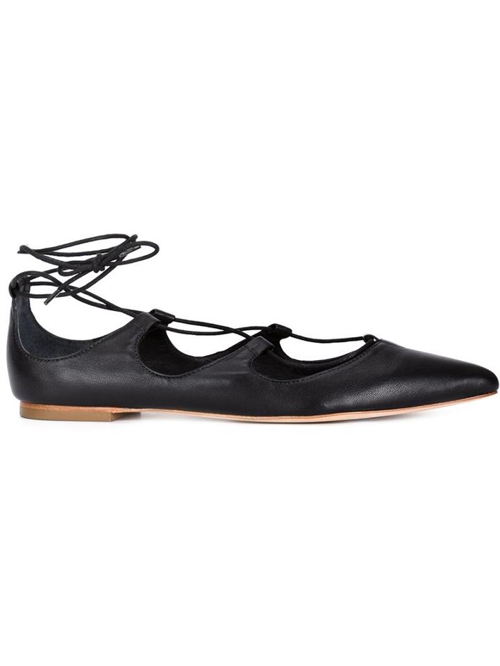 Loeffler Randall 'ambra' Ballerinas