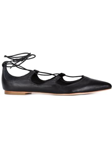 Loeffler Randall 'ambra' Ballerinas