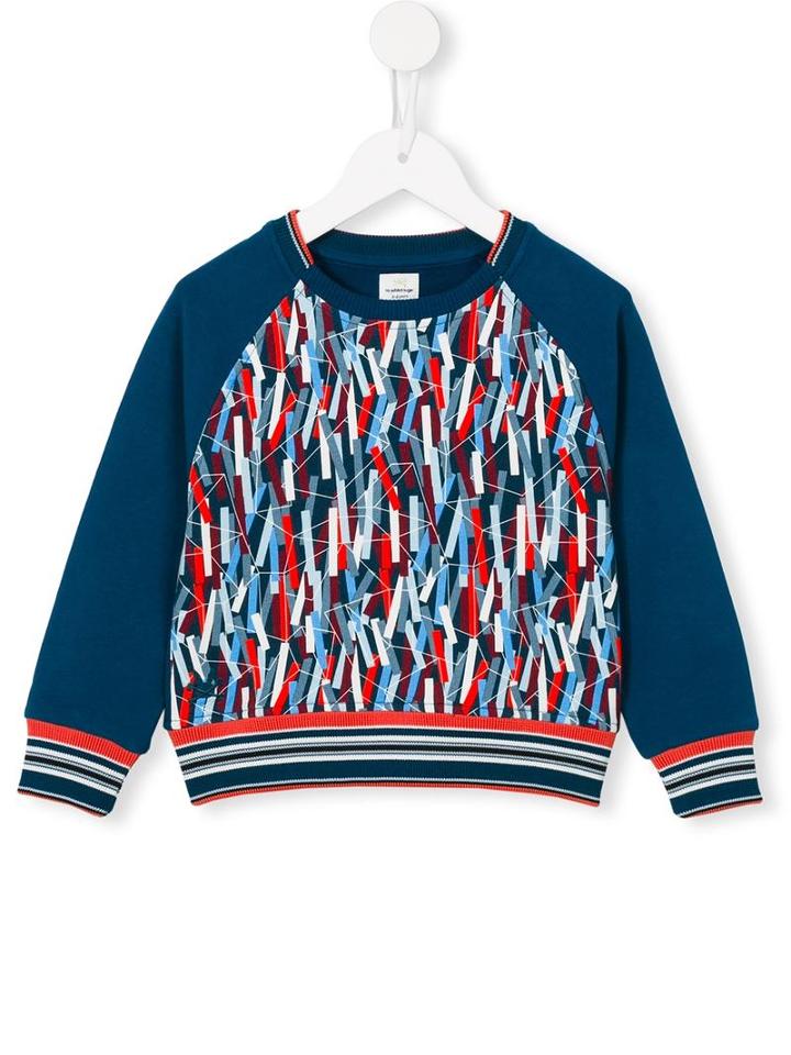 No Added Sugar 'good Trip' Sweatshirt, Boy's, Size: 7 Yrs, Blue