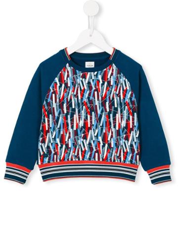 No Added Sugar 'good Trip' Sweatshirt, Boy's, Size: 7 Yrs, Blue