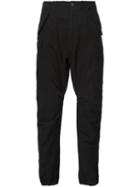 R13 Gathered Ankle Trousers