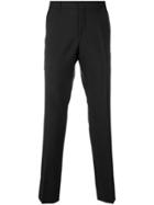 Burberry Marylebone Tailored Trousers - Black