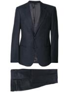 Giorgio Armani Dinner Suit - Blue