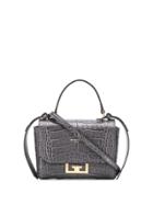 Givenchy Eden Mini Shoulder Bag - Grey