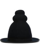 Henrik Vibskov Felt Top Hat