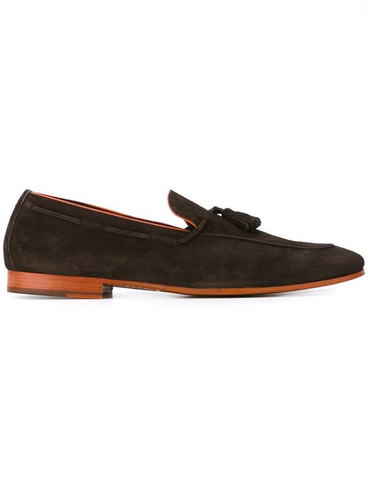 Andrea Ventura 'am1242' Loafers