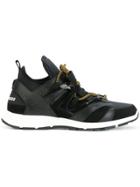 Dsquared2 Bungee Jump Sneakers - Black