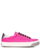 Marc Jacobs Empire Sneakers - Pink