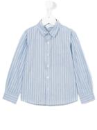 Simple Kids Norway Shirt, Boy's, Size: 6 Yrs, Blue