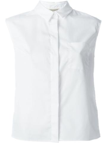 Levi's: Made & Crafted Sleeveless Shirt