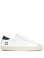D.a.t.e. Low-top Sneakers - White