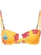 Onia Dalia Top - Yellow