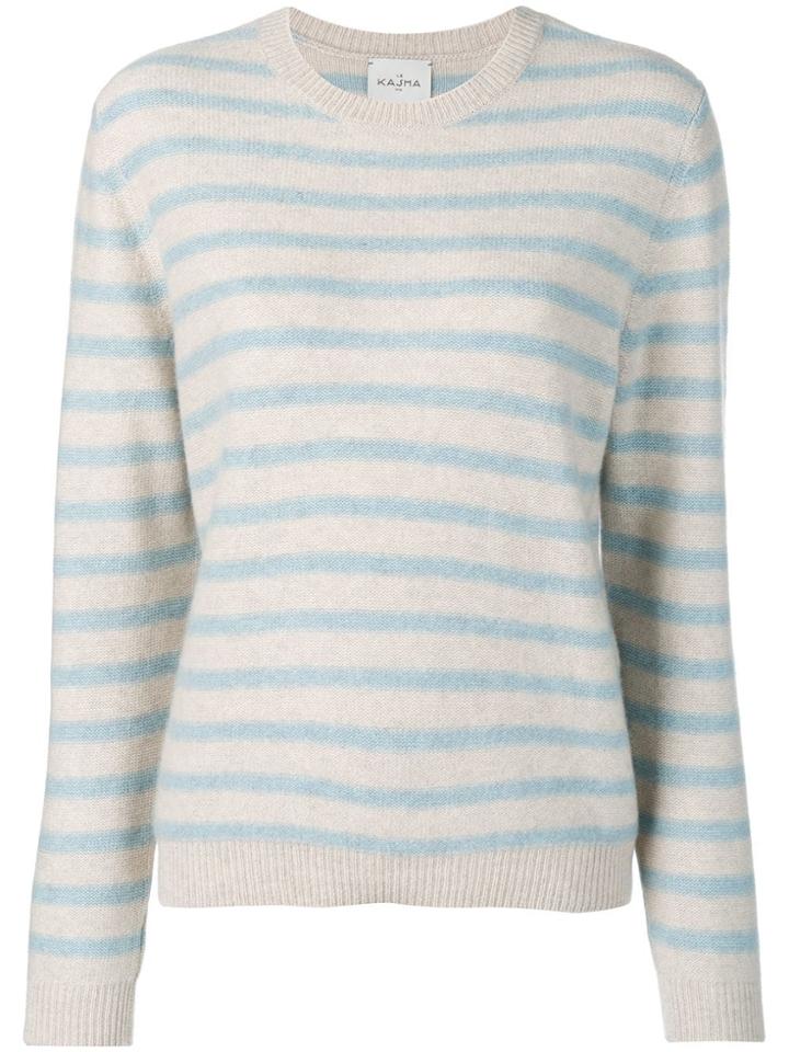 Le Kasha Toucques Jumper - Neutrals