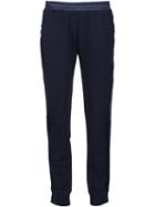 Callens Classic Sweat Pants, Women's, Size: Medium, Blue, Cotton/spandex/elastane