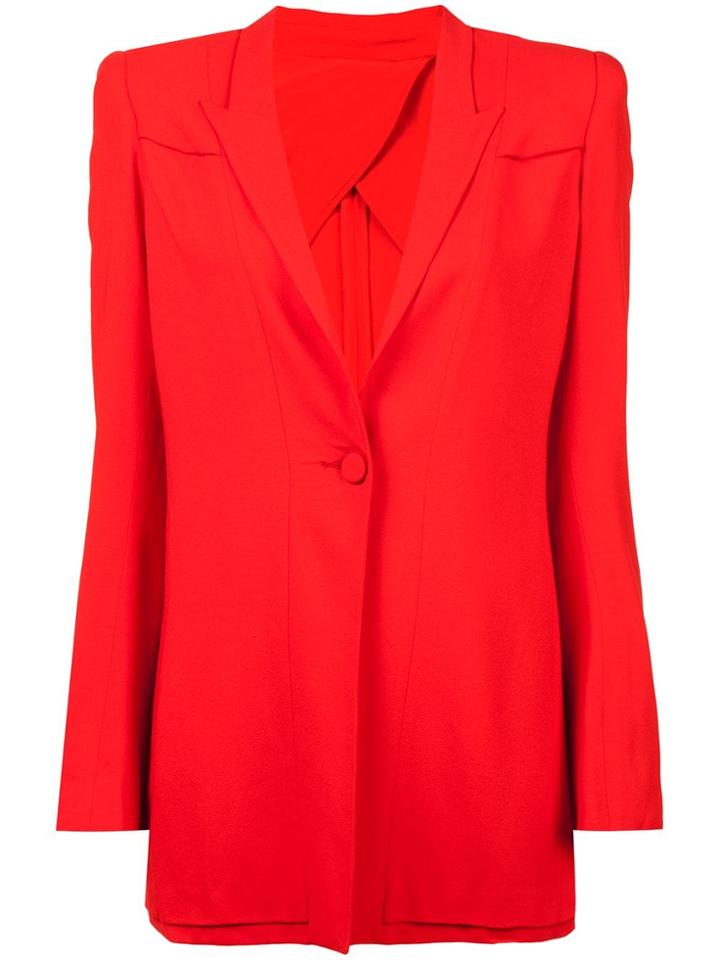 Dvf Diane Von Furstenberg Dvf Diane Von Furstenberg 12151dvf Candy Red