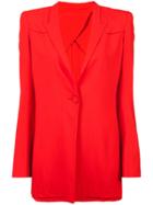 Dvf Diane Von Furstenberg Dvf Diane Von Furstenberg 12151dvf Candy Red