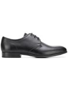 Boss Hugo Boss Oxford Shoes - Black
