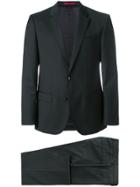 Hugo Hugo Boss Two Piece Formal Suit - Black
