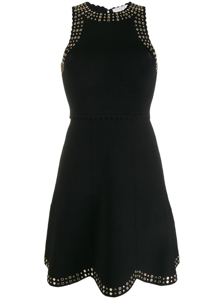 Sandro Paris Jenn Dress - Black