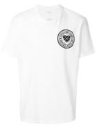 All Saints Fraternity T-shirt - White