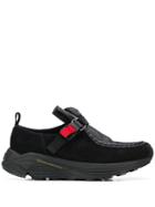 Hender Scheme Hender Scheme Isshaz Black 100% Lamb Leather (ovis Aries