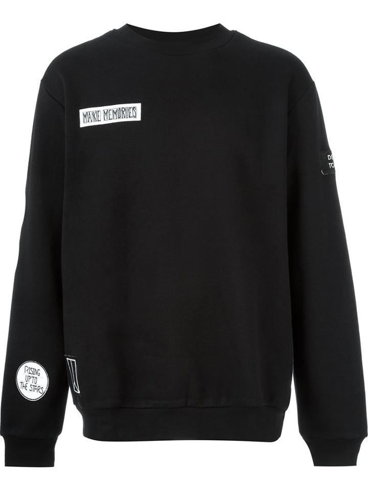 Won Hundred 'lango' Sweatshirt