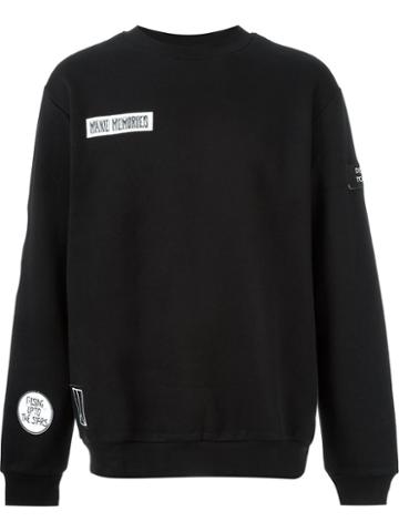 Won Hundred 'lango' Sweatshirt