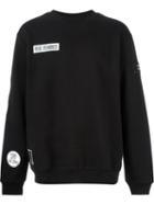 Won Hundred 'lango' Sweatshirt