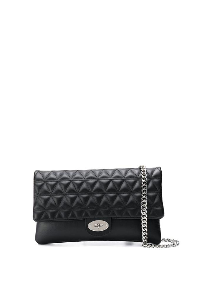 Marc Ellis Maya Cross Body Bag - Black