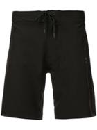Onia Ethan 9 Board Shorts - Black