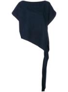 Damir Doma Terhi Top - Blue