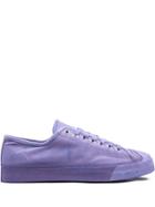 Converse Jack Purcell Ox Sneakers - Purple